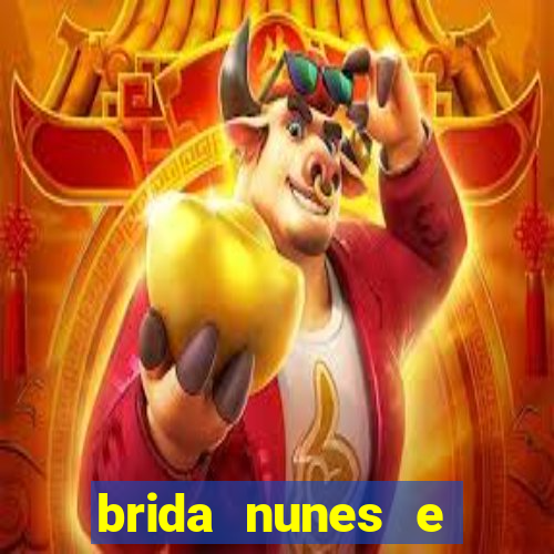 brida nunes e medico xv